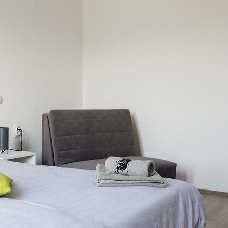 La Casa Vandrehjem Ni Eksteriør billede
