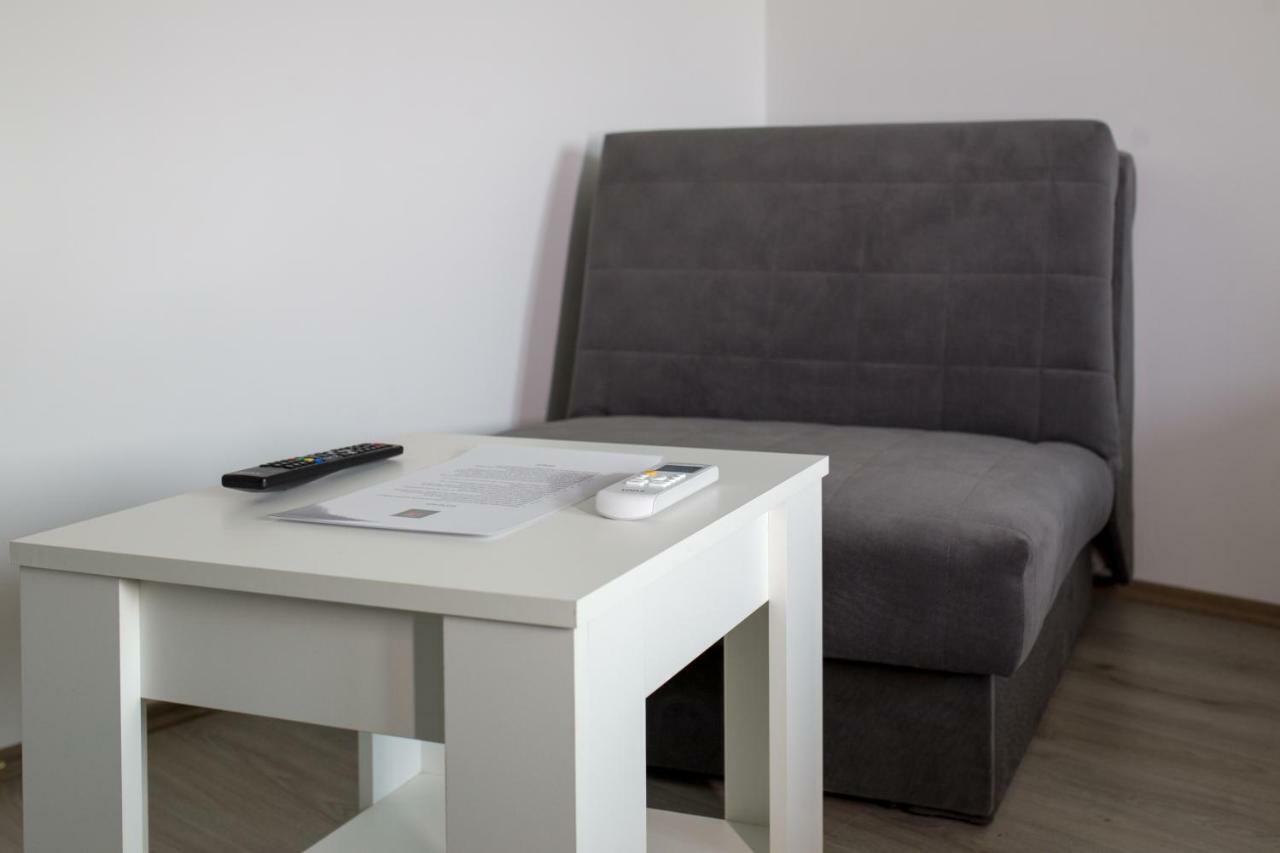 La Casa Vandrehjem Ni Eksteriør billede