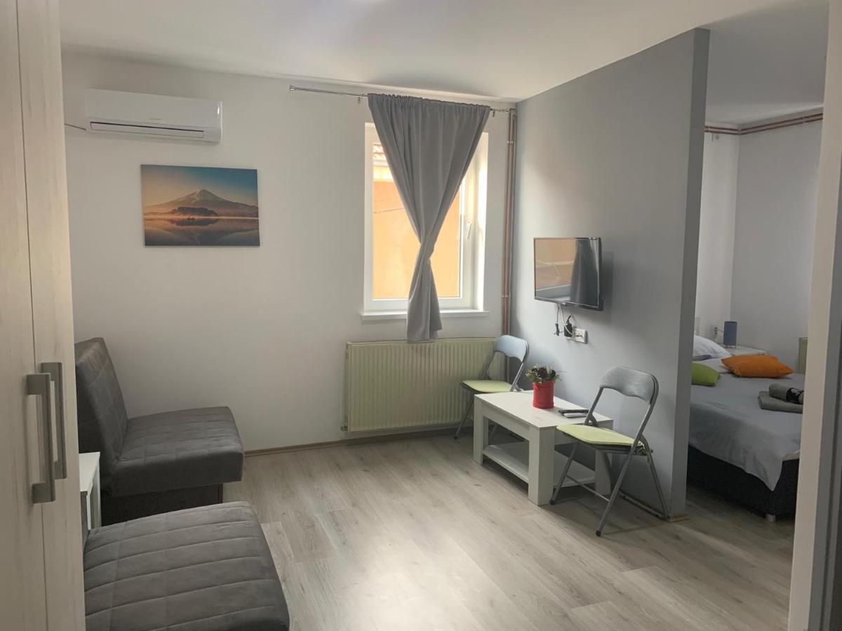 La Casa Vandrehjem Ni Eksteriør billede